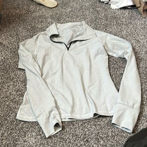Zyia quarter zip